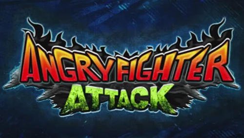 download Angry fighter attack apk